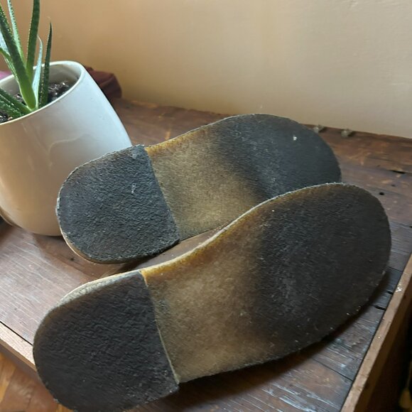 Clarks Original Desert Boots Women's 7.5 - Picture 5 of 7